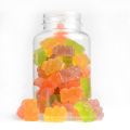 Melatonin Gummy Candy Hemp Oil Gummies for better sleep